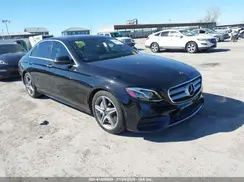 WDDZF4JBXKA519900 2019 MERCEDES-BENZ E-KLASSE