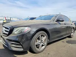 WDDZF4JBXKA525888 2019 MERCEDES-BENZ E-KLASSE