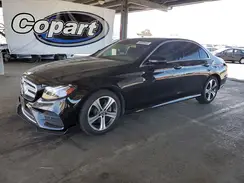 WDDZF4JBXKA544991 2019 MERCEDES-BENZ E-KLASSE