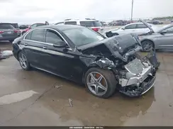 WDDZF4JBXKA551990 2019 MERCEDES-BENZ E-KLASSE