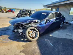 WDDZF4JBXKA574444 2019 MERCEDES-BENZ E-KLASSE