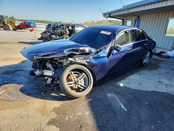 WDDZF4JBXKA574444 2019 MERCEDES-BENZ E-KLASSE - Image 1