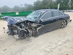 WDDZF4JBXKA580714 2019 MERCEDES-BENZ E-KLASSE