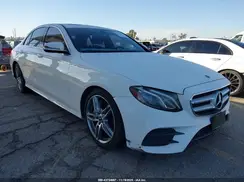 WDDZF4JBXKA580776 2019 MERCEDES-BENZ E-KLASSE