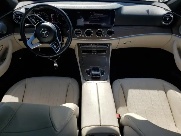 WDDZF4JBXKA596623 2019 MERCEDES-BENZ E-KLASSE - Image 8
