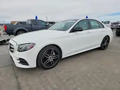 WDDZF4JBXKA598100 2019 MERCEDES-BENZ E-KLASSE