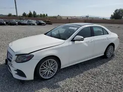 WDDZF4JBXKA600024 2019 MERCEDES-BENZ E-KLASSE