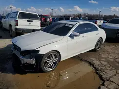 WDDZF4JBXKA600458 2019 MERCEDES-BENZ E-KLASSE
