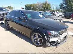 WDDZF4JBXKA605465 2019 MERCEDES-BENZ E-KLASSE