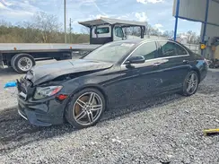 WDDZF4JBXKA607829 2019 MERCEDES-BENZ E-KLASSE