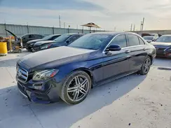 WDDZF4JBXKA609516 2019 MERCEDES-BENZ E-KLASSE