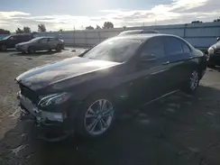 WDDZF4JBXKA635081 2019 MERCEDES-BENZ E-KLASSE