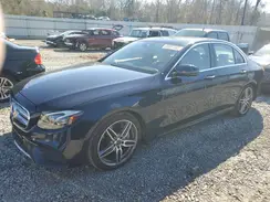 WDDZF4JBXKA656352 2019 MERCEDES-BENZ E-KLASSE
