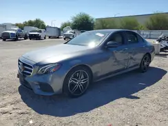 WDDZF4JBXKA666752 2019 MERCEDES-BENZ E-KLASSE