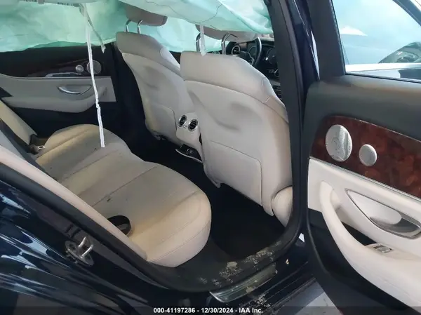 WDDZF4JBXKA672888 2019 MERCEDES-BENZ E-KLASSE - Image 8