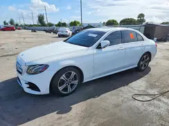 WDDZF4JBXKA683793 2019 MERCEDES-BENZ E-KLASSE