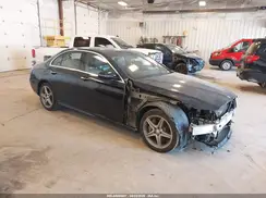 WDDZF4KB0HA012236 2017 MERCEDES-BENZ E-KLASSE