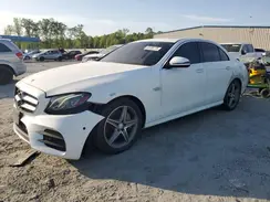 WDDZF4KB0HA014200 2017 MERCEDES-BENZ E-KLASSE
