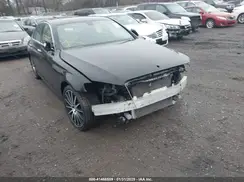 WDDZF4KB0HA016691 2017 MERCEDES-BENZ E-KLASSE