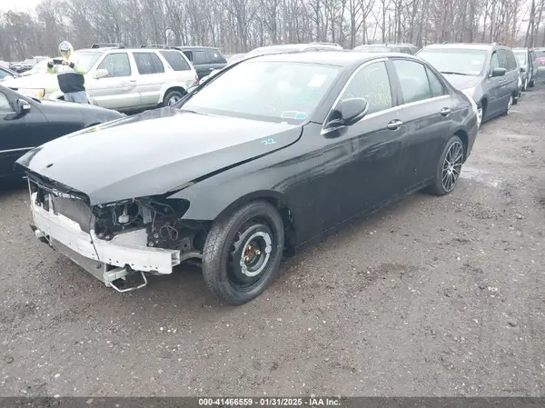 WDDZF4KB0HA016691 2017 MERCEDES-BENZ E-KLASSE - Image 2