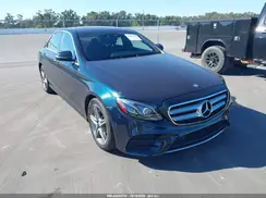 WDDZF4KB0HA018537 2017 MERCEDES-BENZ E-KLASSE
