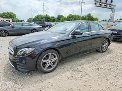 WDDZF4KB0HA019767 2017 MERCEDES-BENZ E-KLASSE