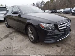 WDDZF4KB0HA021194 2017 MERCEDES-BENZ E-KLASSE