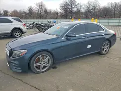 WDDZF4KB0HA024788 2017 MERCEDES-BENZ E-KLASSE