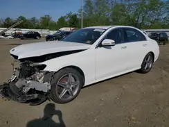 WDDZF4KB0HA025309 2017 MERCEDES-BENZ E-KLASSE