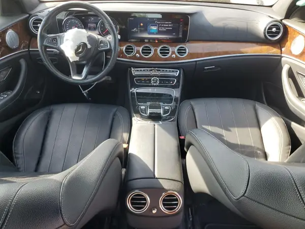 WDDZF4KB0HA025309 2017 MERCEDES-BENZ E-KLASSE - Image 8