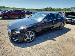 WDDZF4KB0HA026332 2017 MERCEDES-BENZ E-KLASSE