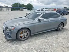 WDDZF4KB0HA029330 2017 MERCEDES-BENZ E-KLASSE