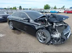 WDDZF4KB0HA034267 2017 MERCEDES-BENZ E-KLASSE