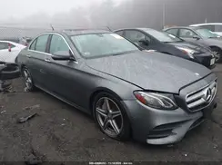 WDDZF4KB0HA036438 2017 MERCEDES-BENZ E-KLASSE