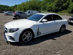 WDDZF4KB0HA039355 2017 MERCEDES-BENZ E-KLASSE