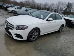 WDDZF4KB0HA040618 2017 MERCEDES-BENZ E-KLASSE