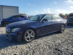 WDDZF4KB0HA047536 2017 MERCEDES-BENZ E-KLASSE