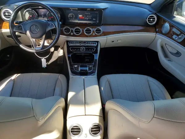 WDDZF4KB0HA047536 2017 MERCEDES-BENZ E-KLASSE - Image 8