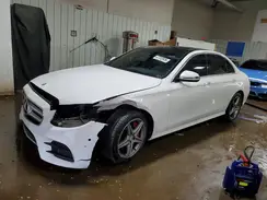 WDDZF4KB0HA062747 2017 MERCEDES-BENZ E-KLASSE