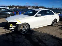 WDDZF4KB0HA063221 2017 MERCEDES-BENZ E-KLASSE