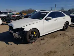 WDDZF4KB0HA065339 2017 MERCEDES-BENZ E-KLASSE