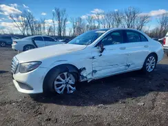 WDDZF4KB0HA073022 2017 MERCEDES-BENZ E-KLASSE