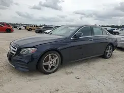 WDDZF4KB0HA073148 2017 MERCEDES-BENZ E-KLASSE
