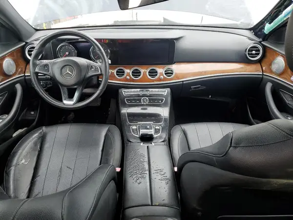 WDDZF4KB0HA073148 2017 MERCEDES-BENZ E-KLASSE - Image 8