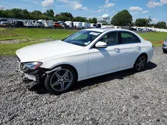 WDDZF4KB0HA073411 2017 MERCEDES-BENZ E-KLASSE