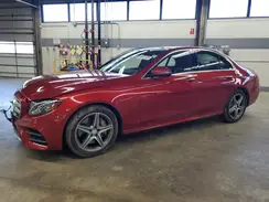 WDDZF4KB0HA075174 2017 MERCEDES-BENZ E-KLASSE