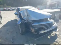 WDDZF4KB0HA075191 2017 MERCEDES-BENZ E-KLASSE