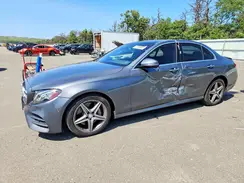 WDDZF4KB0HA081525 2017 MERCEDES-BENZ E-KLASSE