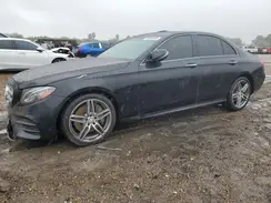 WDDZF4KB0HA083162 2017 MERCEDES-BENZ E-KLASSE
