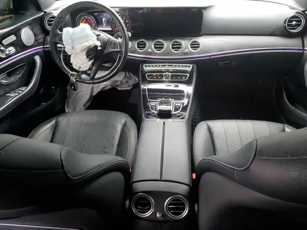 WDDZF4KB0HA083162 2017 MERCEDES-BENZ E-KLASSE - Image 8